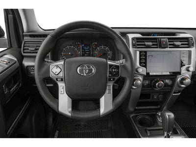 2021 Toyota 4Runner SR5 Premium 2WD (Natl)