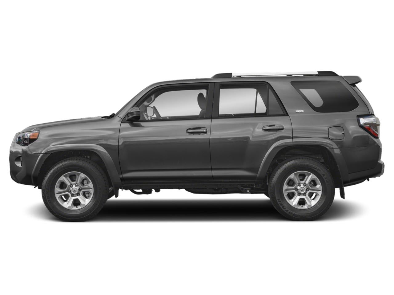 2021 Toyota 4Runner SR5 Premium 2WD (Natl)