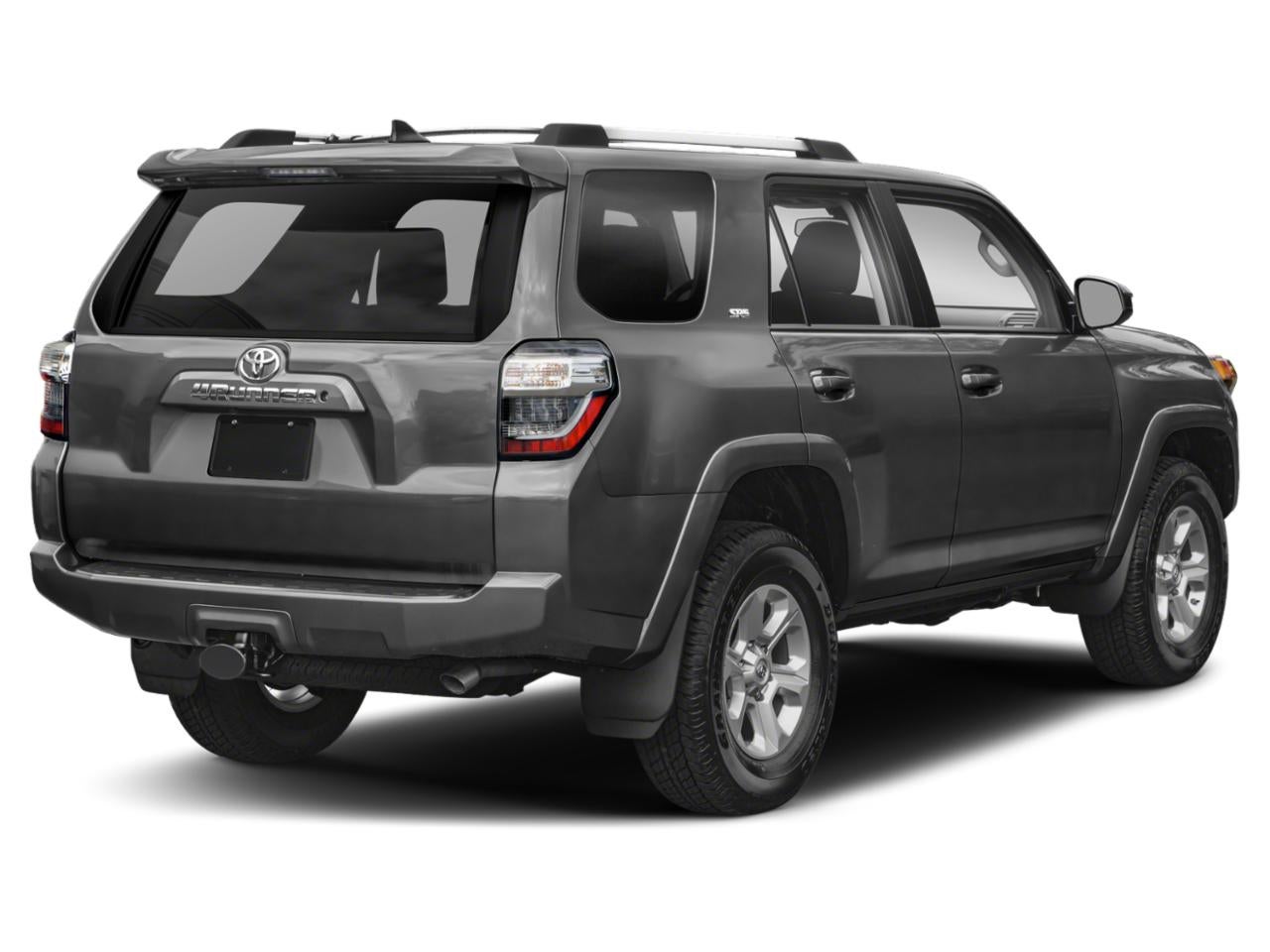 2021 Toyota 4Runner SR5 Premium 2WD (Natl)