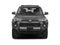 2021 Toyota 4Runner SR5 Premium 2WD (Natl)