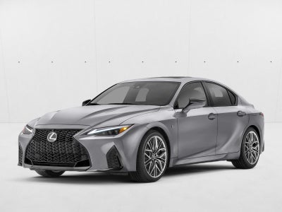 2023 Lexus IS 500 F SPORT Performance Premium RWD