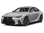 2023 Lexus IS 500 F SPORT Performance Premium RWD