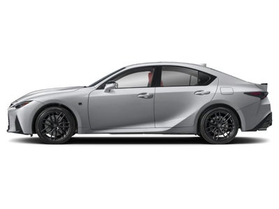 2023 Lexus IS 500 F SPORT Performance Premium RWD