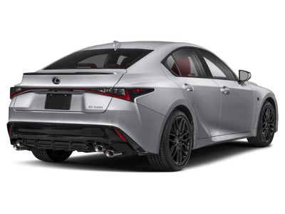 2023 Lexus IS 500 F SPORT Performance Premium RWD