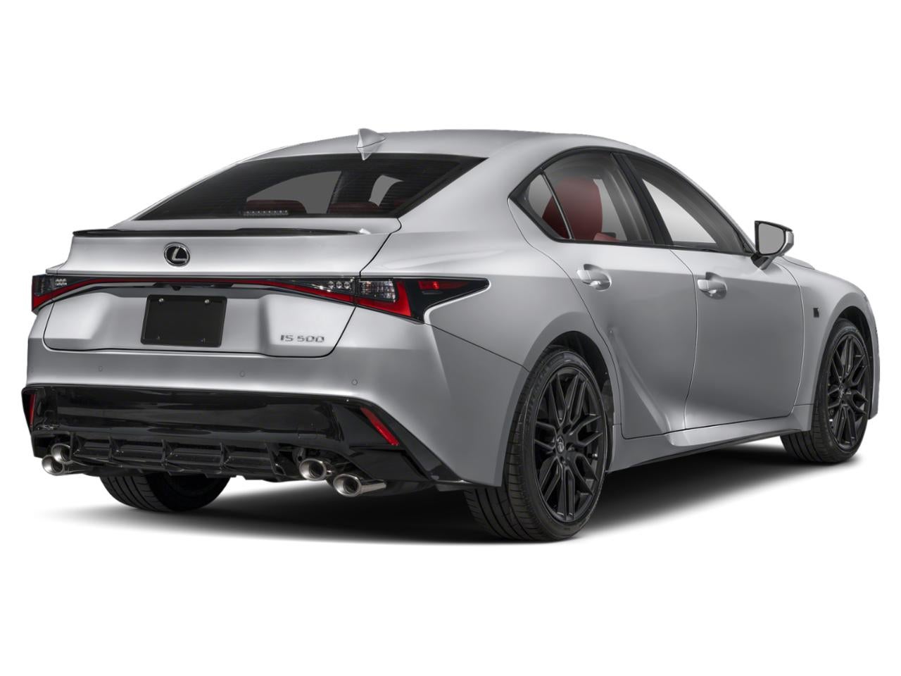 2023 Lexus IS 500 F SPORT Performance Premium RWD