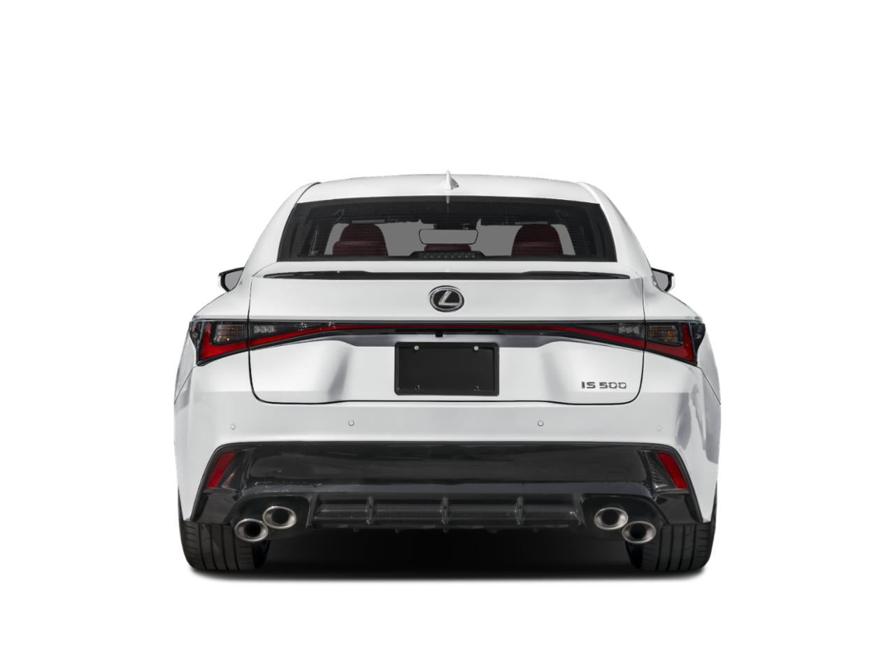 2023 Lexus IS 500 F SPORT Performance Premium RWD