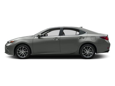 2016 Lexus ES 350 4dr Sdn
