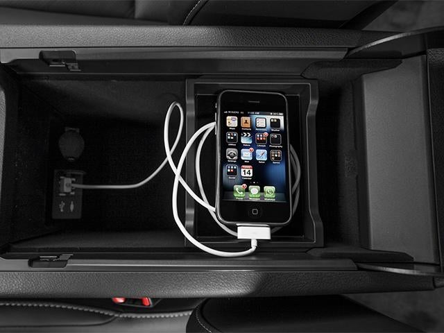 2013 Lexus ES 350 4dr Sdn