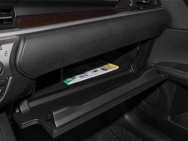 2013 Lexus ES 350 4dr Sdn