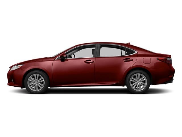 2013 Lexus ES 350 4dr Sdn