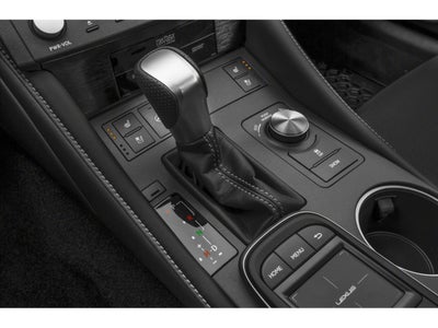 2015 Lexus RC 350 2dr Cpe AWD