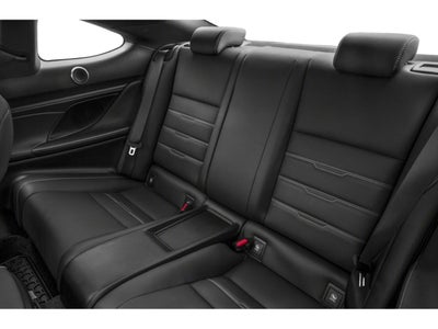 2015 Lexus RC 350 2dr Cpe AWD
