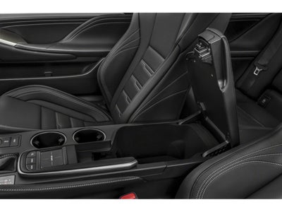 2015 Lexus RC 350 2dr Cpe AWD