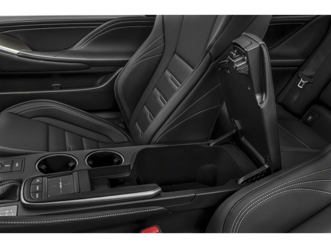 2015 Lexus RC 350 2dr Cpe AWD