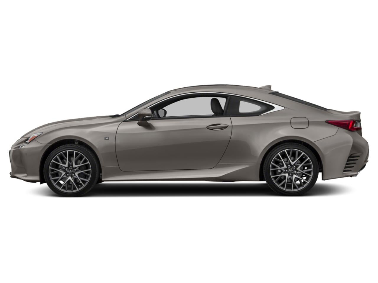 2015 Lexus RC 350 2dr Cpe AWD