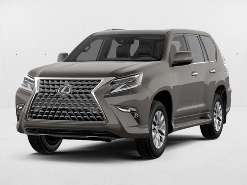 2022 Lexus GX 460 Premium 4WD