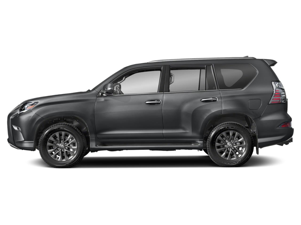 2022 Lexus GX 460 Premium 4WD
