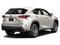 2015 Lexus NX 300h AWD 4dr