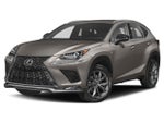 2021 Lexus NX 300 F SPORT AWD