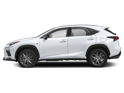 2021 Lexus NX 300 F SPORT AWD