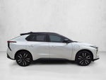 2026 Toyota bZ Limited FWD (Natl)