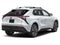 2026 Toyota bZ Limited FWD (Natl)