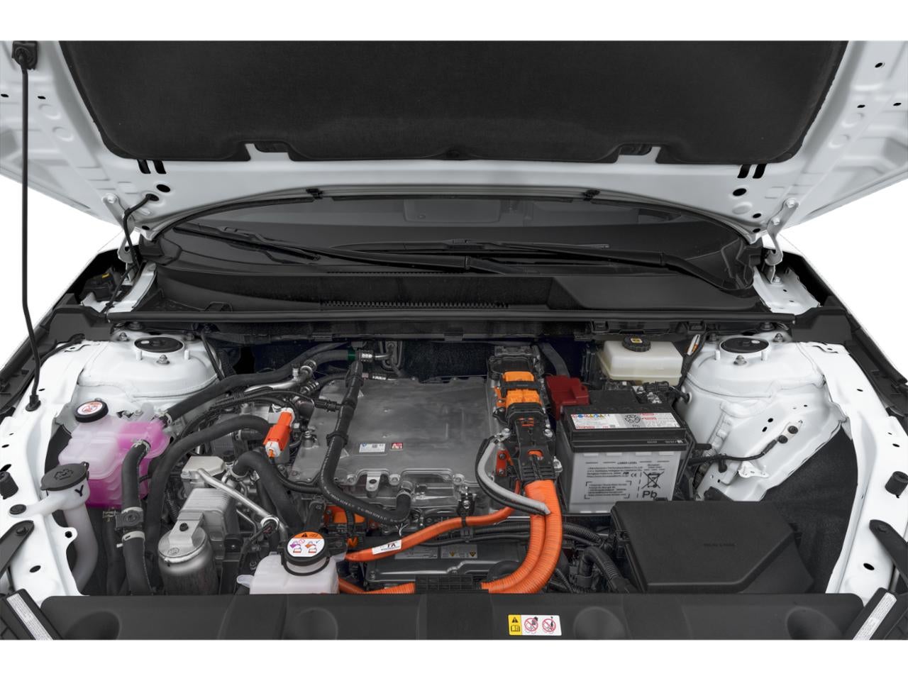 2026 Toyota bZ Limited FWD (Natl)