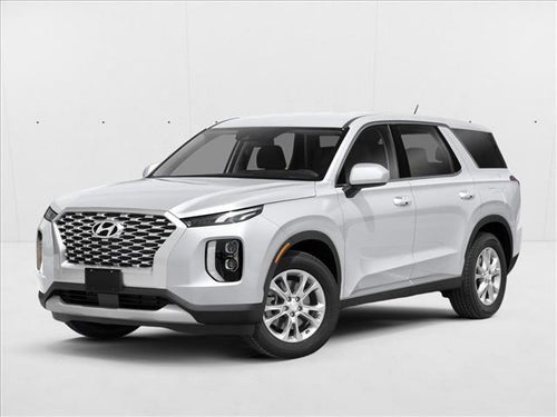 2020 Hyundai PALISADE SE AWD
