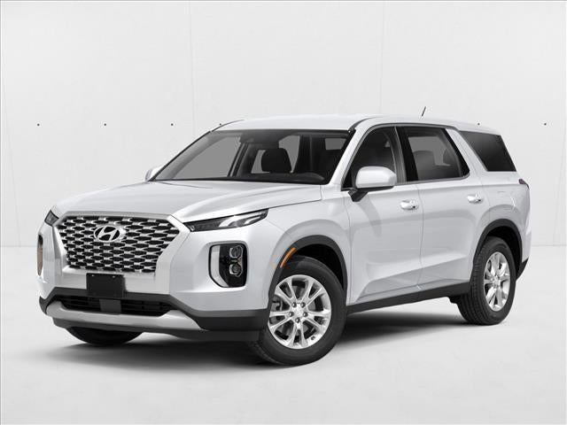 2020 Hyundai PALISADE SE AWD
