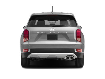 2020 Hyundai PALISADE SE AWD