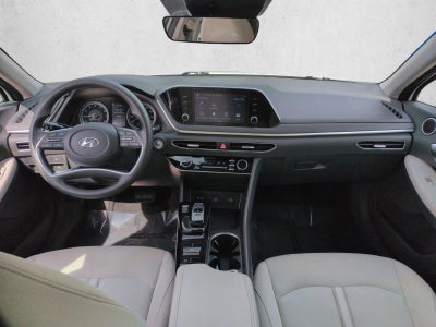 2022 Hyundai SONATA SEL 2.5L