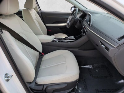 2022 Hyundai SONATA SEL 2.5L