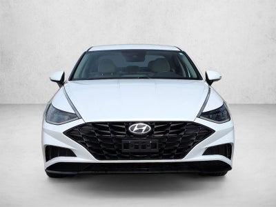 2022 Hyundai SONATA SEL 2.5L