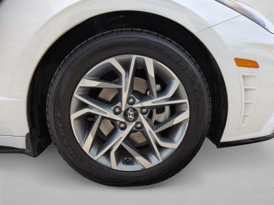 2022 Hyundai SONATA SEL 2.5L