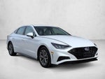 2022 Hyundai SONATA SEL 2.5L