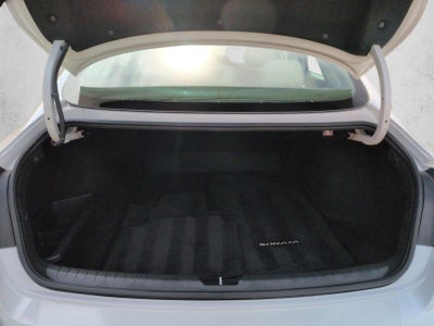 2022 Hyundai SONATA SEL 2.5L