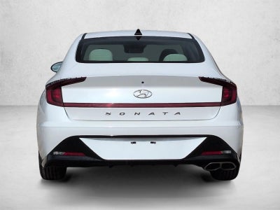 2022 Hyundai SONATA SEL 2.5L