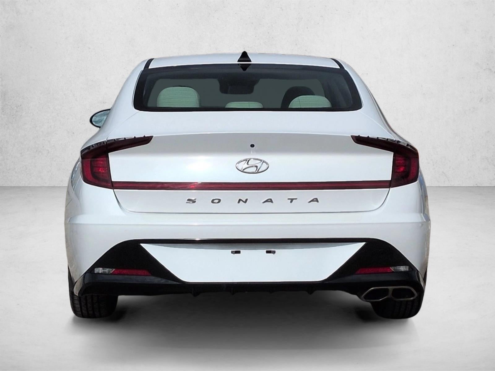 2022 Hyundai SONATA SEL 2.5L