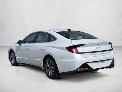 2022 Hyundai SONATA SEL 2.5L