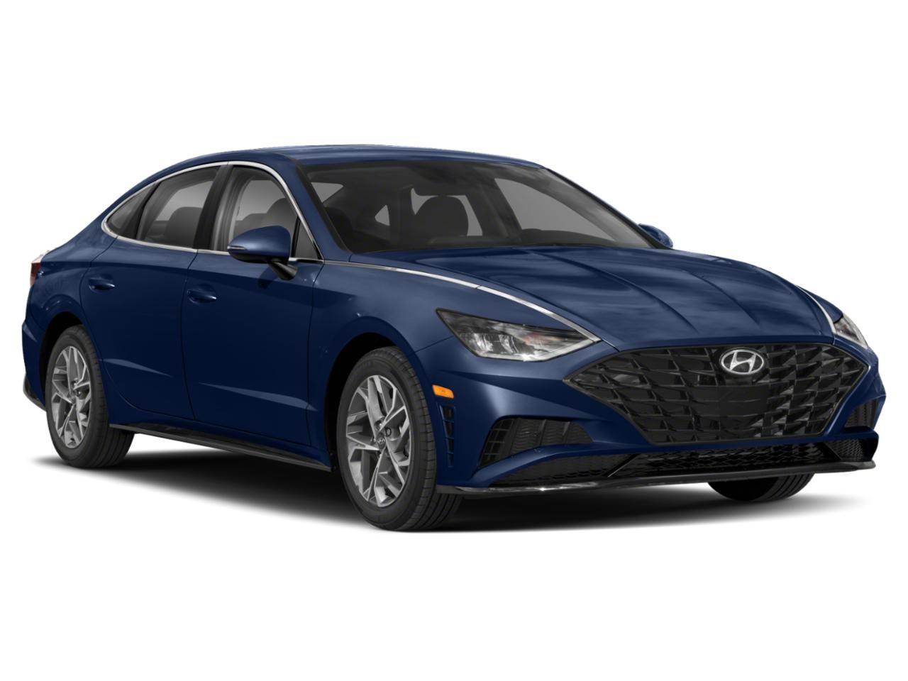 2022 Hyundai SONATA SEL 2.5L
