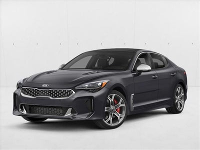 2019 Kia Stinger GT1 AWD