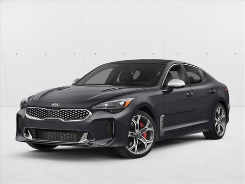 2019 Kia Stinger GT1 AWD
