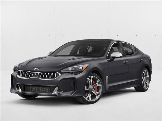 2019 Kia Stinger GT1 AWD