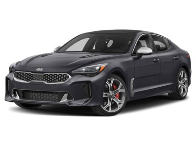 2019 Kia Stinger GT1 AWD