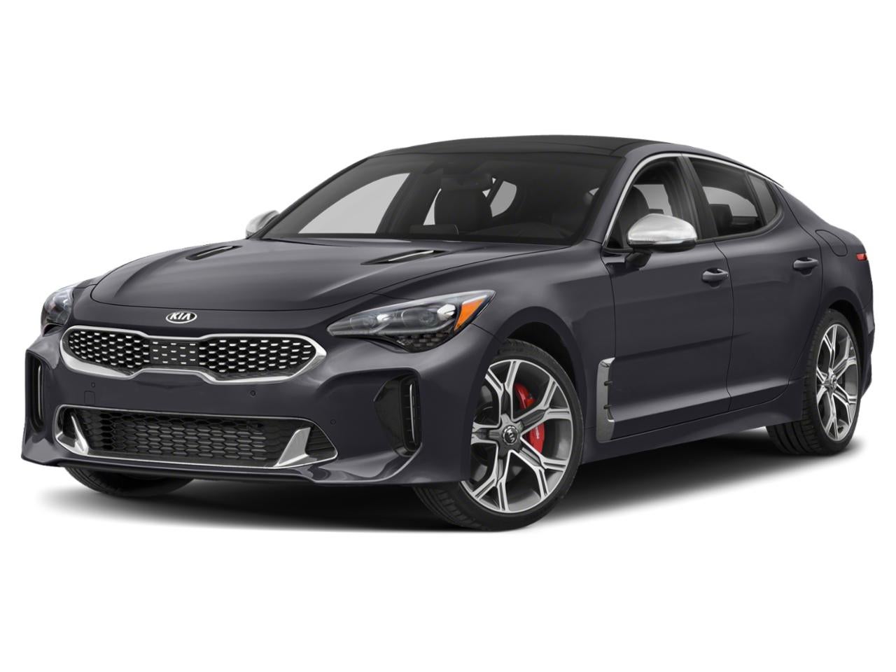2019 Kia Stinger GT1 AWD