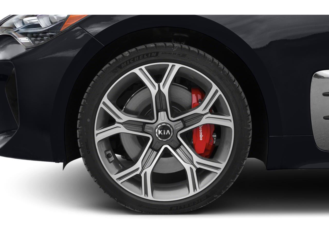 2019 Kia Stinger GT1 AWD