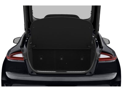 2019 Kia Stinger GT1 AWD