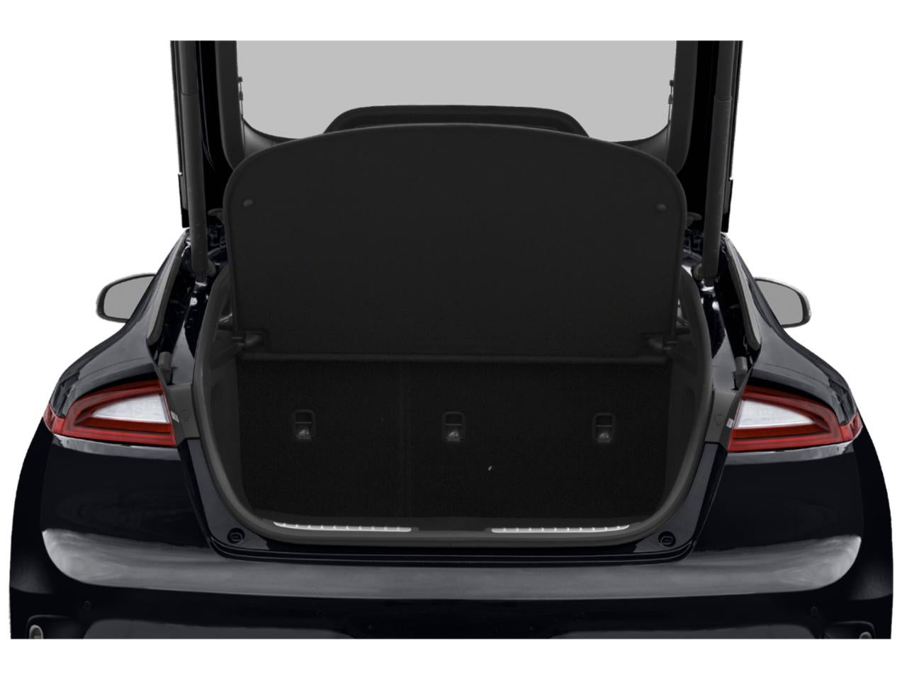 2019 Kia Stinger GT1 AWD
