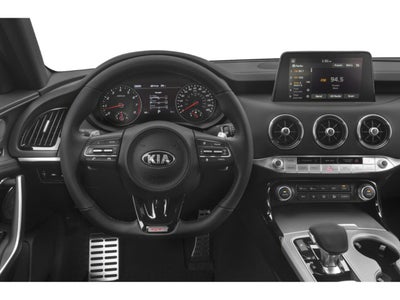 2019 Kia Stinger GT1 AWD