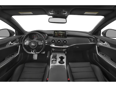 2019 Kia Stinger GT1 AWD